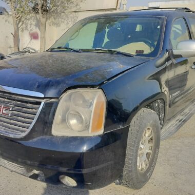GMC Yukon 2008 Scrap Used Parts