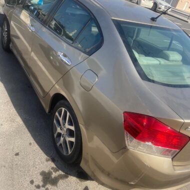 Honda City 2009 Scrap Used Parts