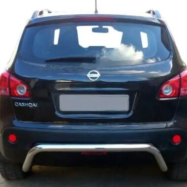 Nissan Qashqai 2010 Scrap Used Parts