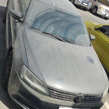 Volkswagen Jetta 2013 Scrap Used Parts